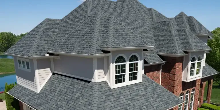Owens Corning Shingle