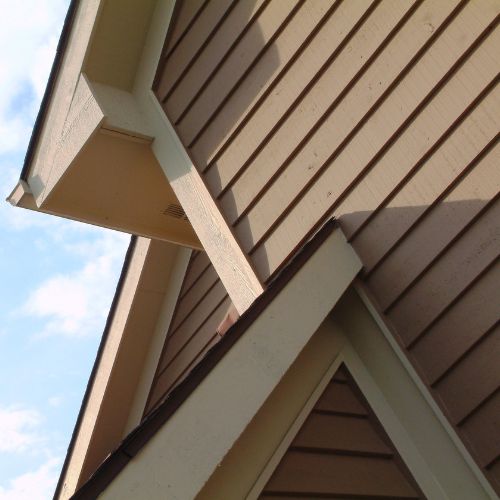 Siding & Roof Lines in League City, TX