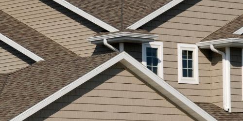 Siding & Roof Lines in League City, TX Siding & Roof Lines in League City, TX