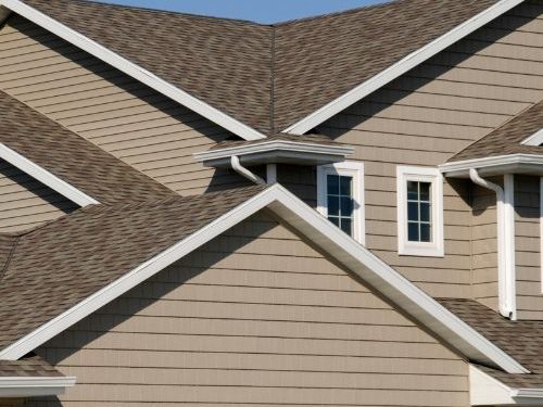 Siding & Roof Lines in League City, TX Siding & Roof Lines in League City, TX