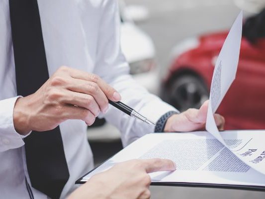 Your Insurance Policy Your Insurance Policy