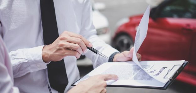 Your Insurance Policy Your Insurance Policy