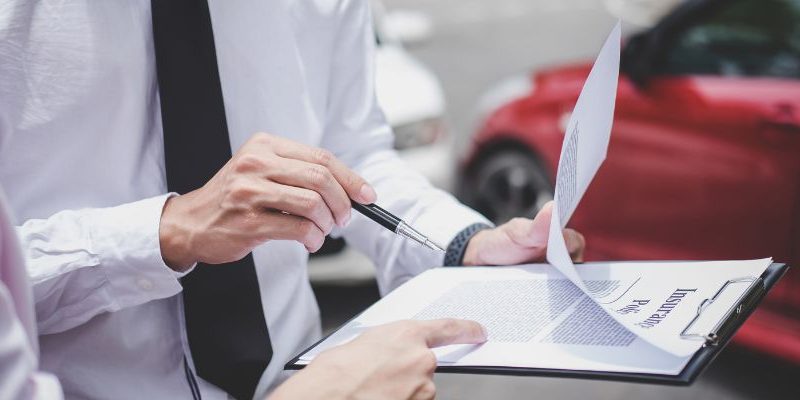 Your Insurance Policy Your Insurance Policy