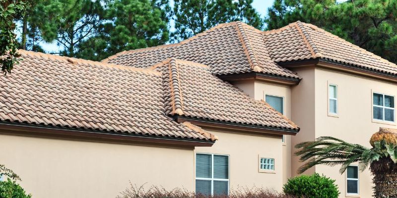 roof insurance benefits