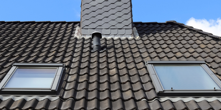 Roof Replacement League City, TX