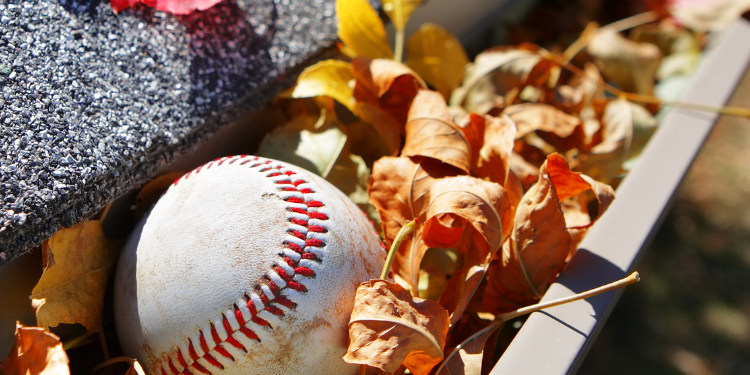 Roof Replacement League City, TX