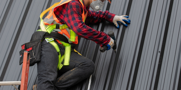 Roof Replacement League City, TX